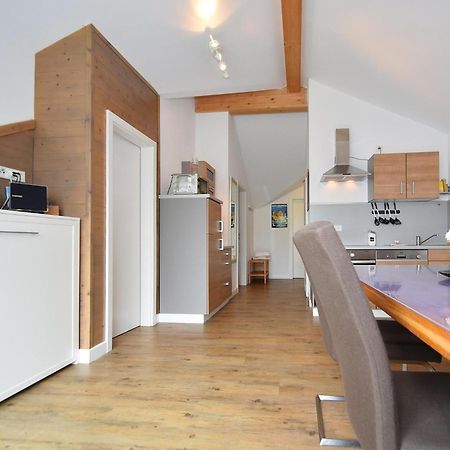 Modern Apartment In Willingen Near Ski Lift エクステリア 写真