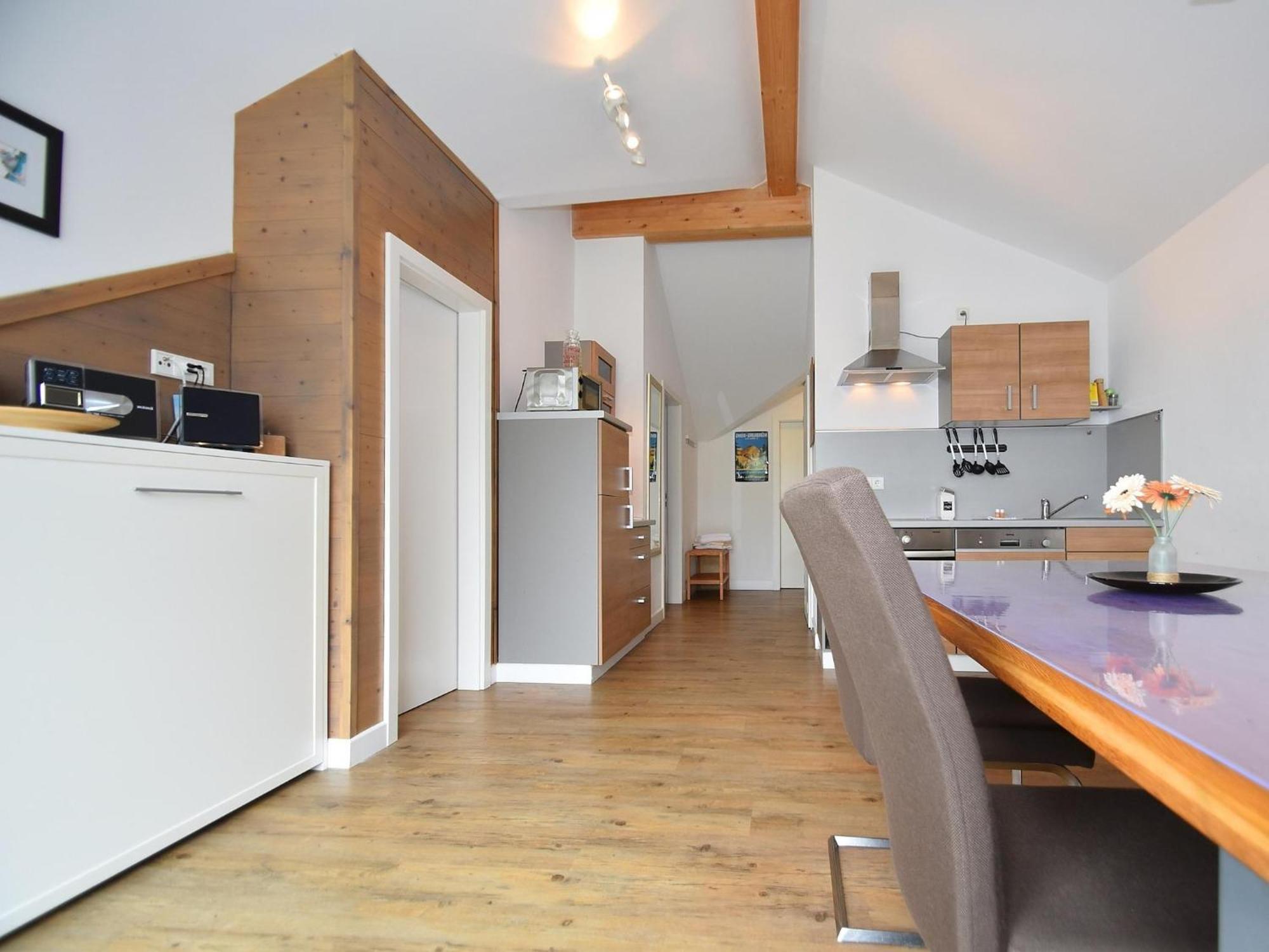 Modern Apartment In Willingen Near Ski Lift エクステリア 写真