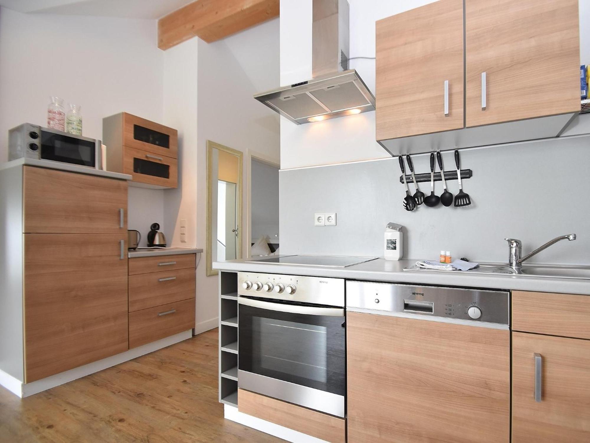 Modern Apartment In Willingen Near Ski Lift エクステリア 写真