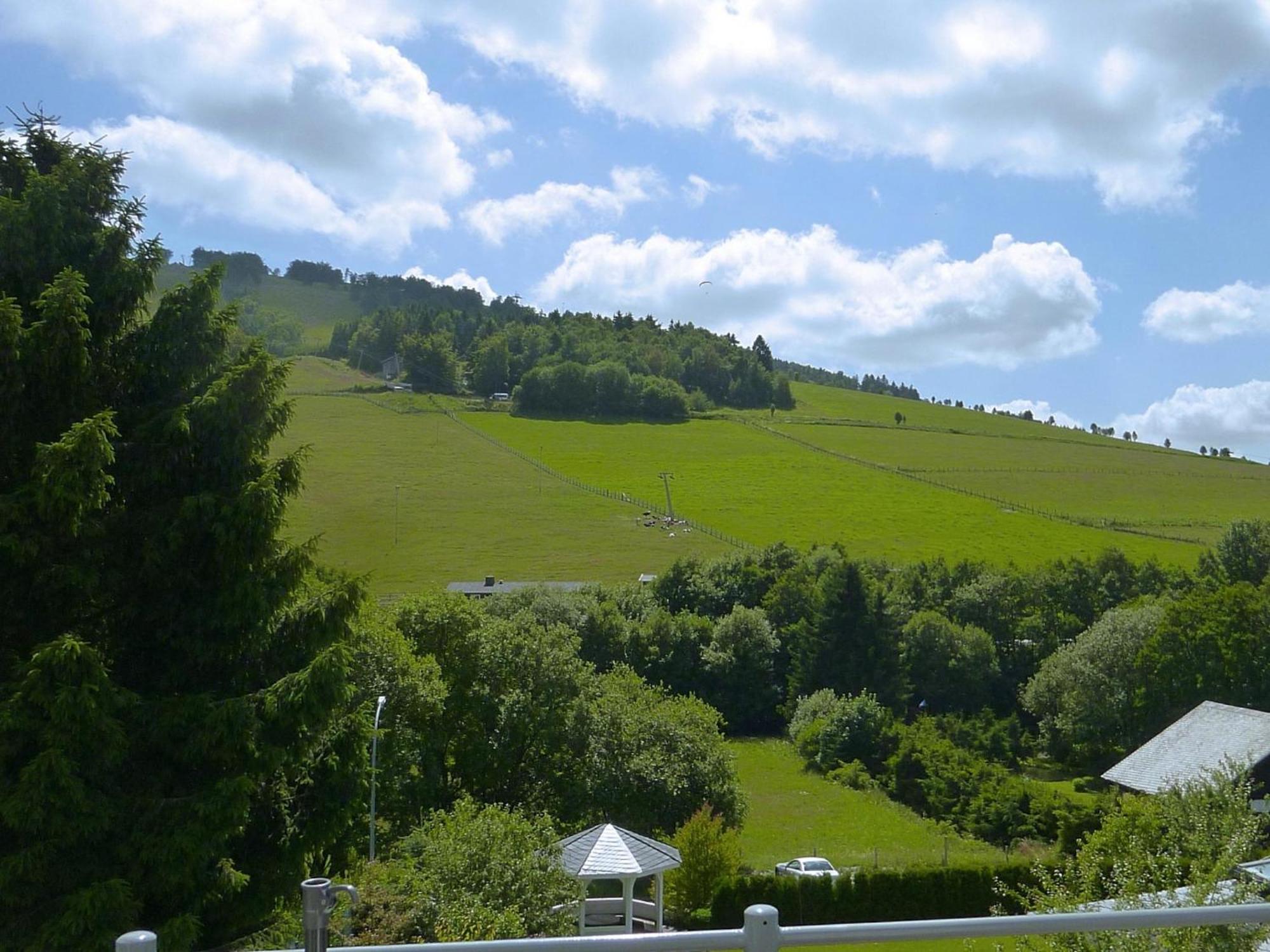 Modern Apartment In Willingen Near Ski Lift エクステリア 写真