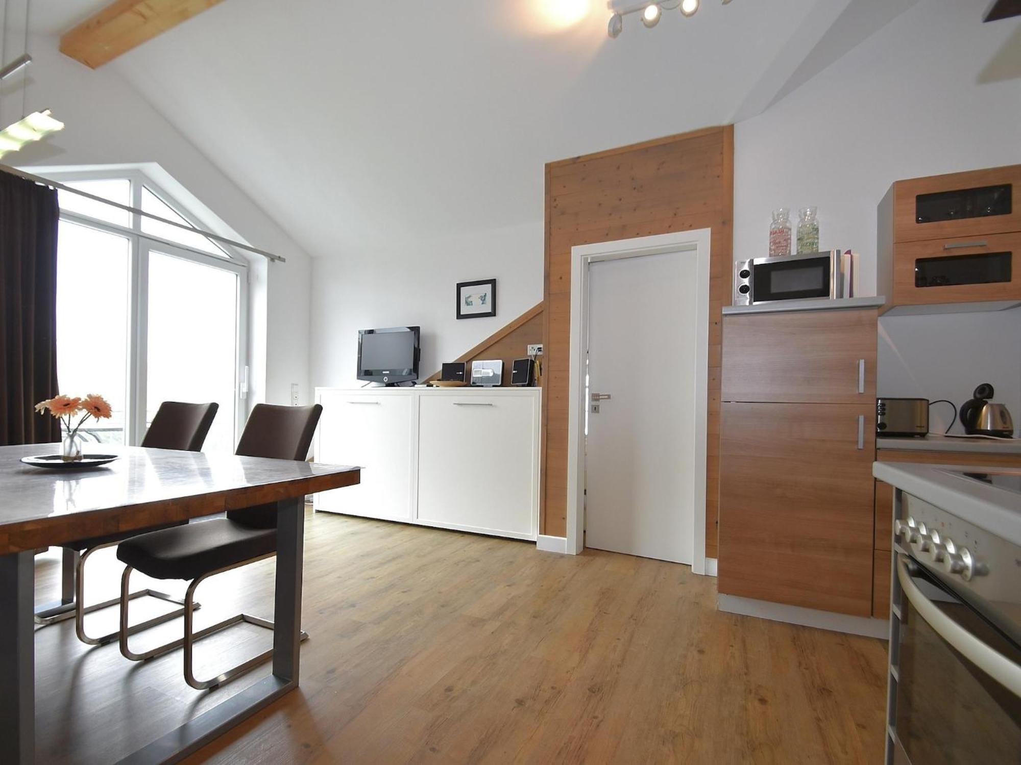 Modern Apartment In Willingen Near Ski Lift エクステリア 写真
