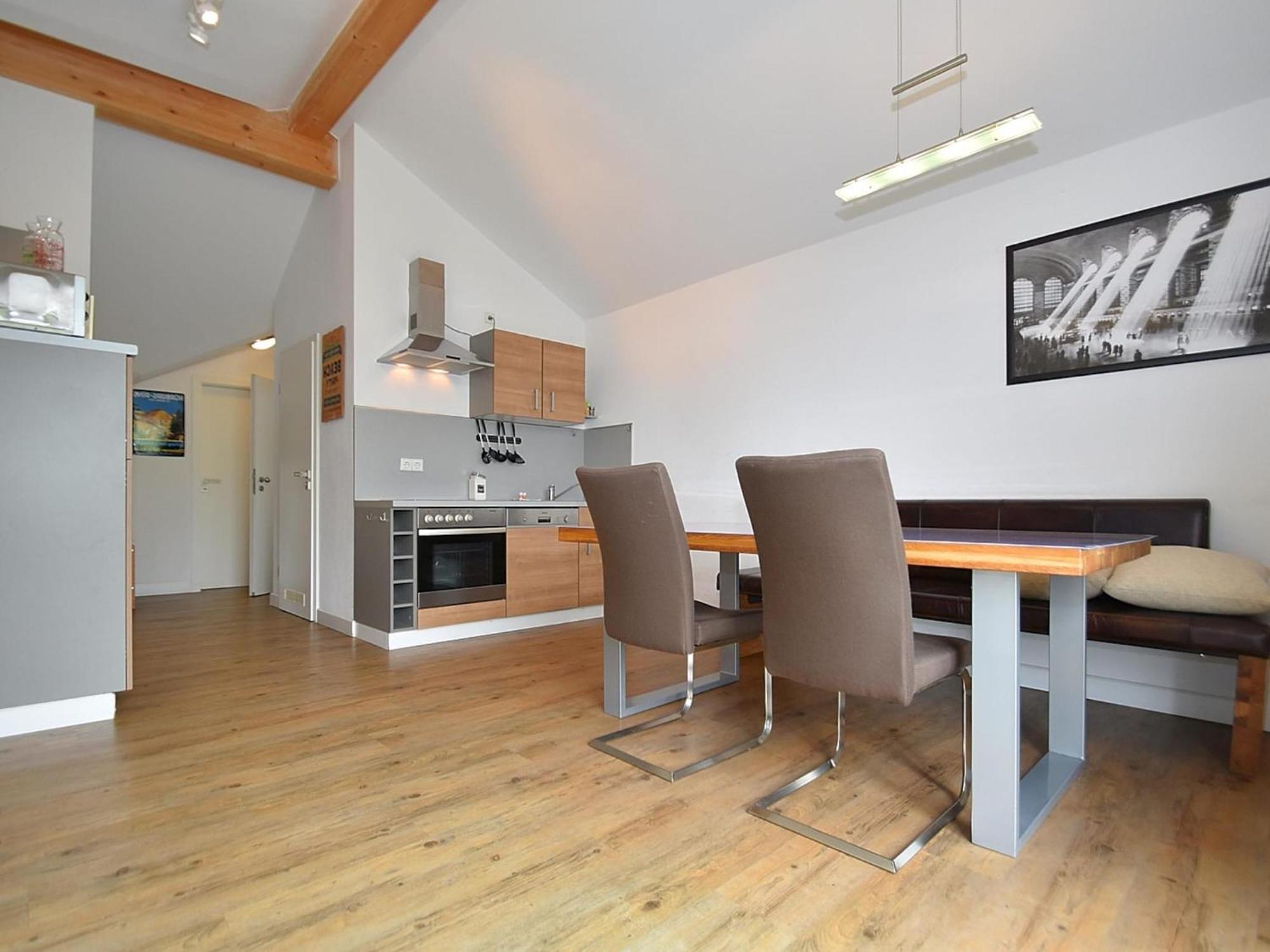 Modern Apartment In Willingen Near Ski Lift エクステリア 写真