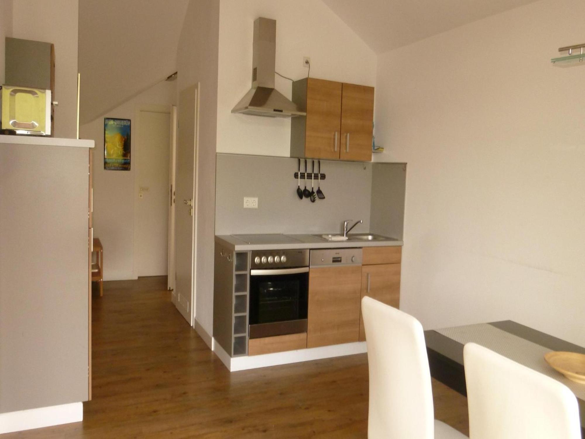 Modern Apartment In Willingen Near Ski Lift エクステリア 写真