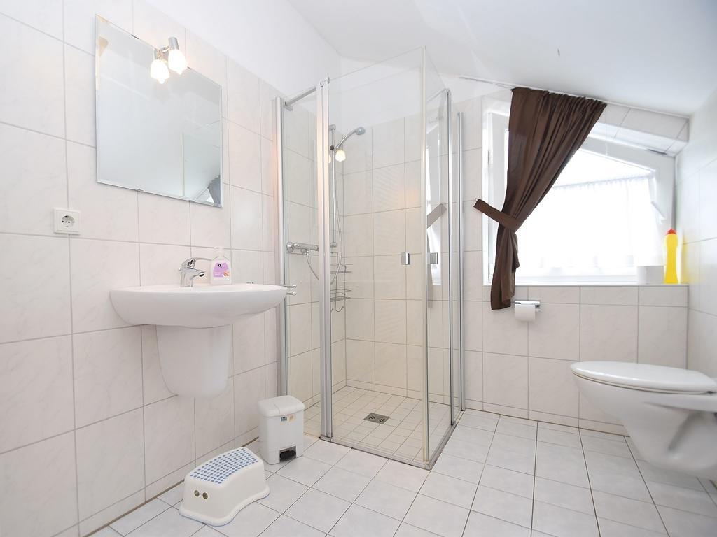 Modern Apartment In Willingen Near Ski Lift エクステリア 写真