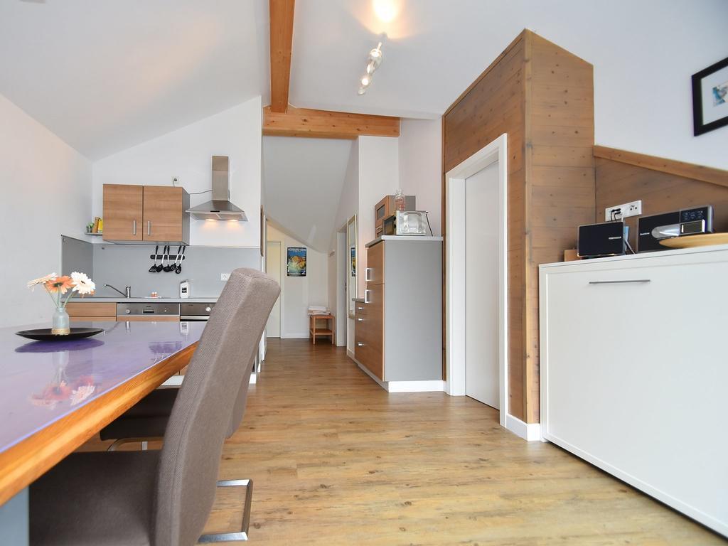Modern Apartment In Willingen Near Ski Lift エクステリア 写真