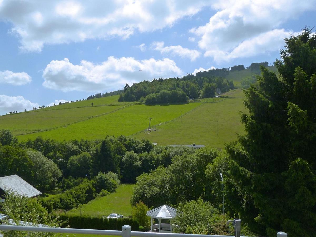 Modern Apartment In Willingen Near Ski Lift エクステリア 写真