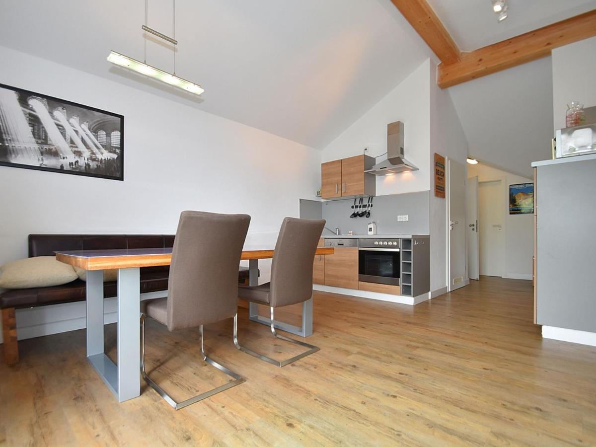 Modern Apartment In Willingen Near Ski Lift エクステリア 写真